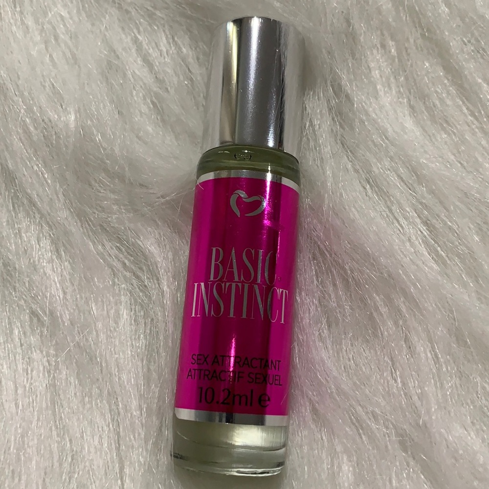 Sexual Attractant! Pheromones 🩸